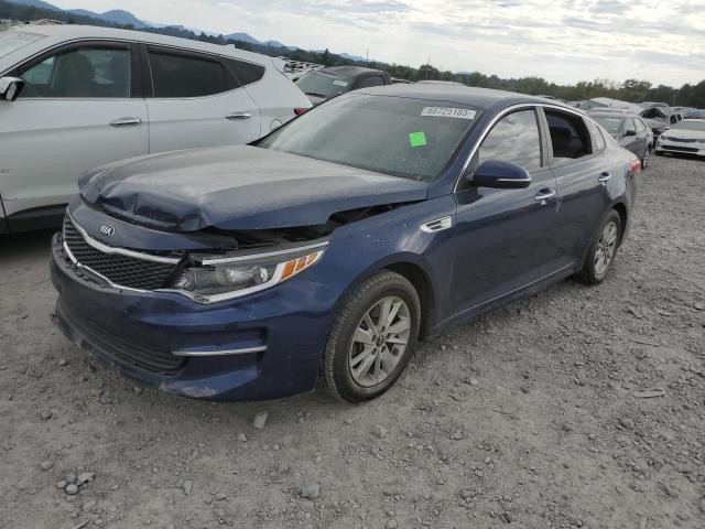 KIA OPTIMA 2016 5xxgt4l32gg092224