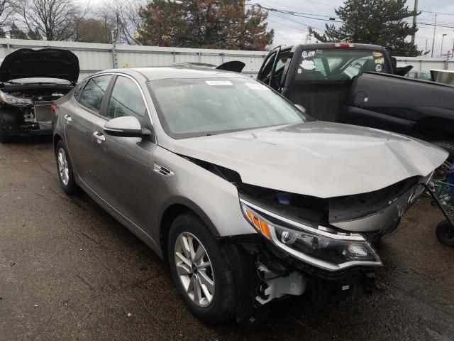 KIA OPTIMA LX 2016 5xxgt4l32gg092742