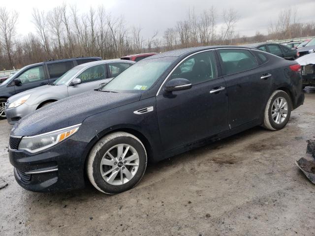 KIA OPTIMA LX 2016 5xxgt4l32gg096659