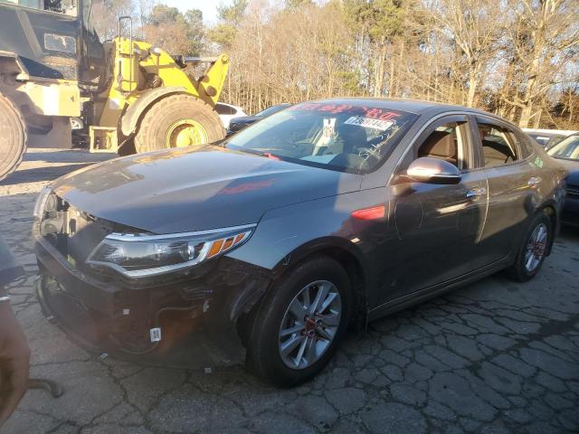 KIA OPTIMA LX 2016 5xxgt4l32gg097259