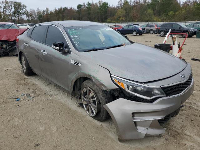 KIA OPTIMA LX 2016 5xxgt4l32gg097309