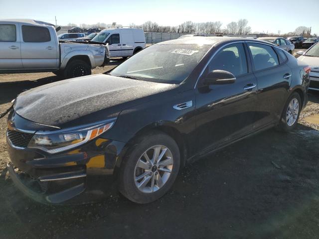 KIA OPTIMA LX 2016 5xxgt4l32gg097472