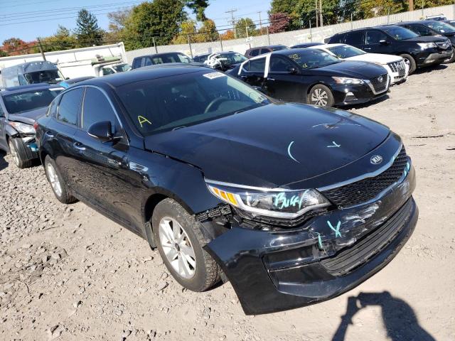 KIA OPTIMA LX 2016 5xxgt4l32gg098234