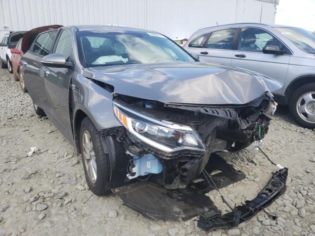 KIA OPTIMA LX 2016 5xxgt4l32gg100774