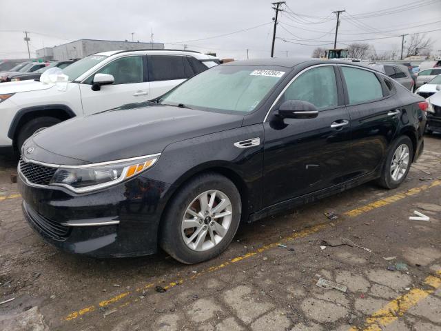 KIA OPTIMA LX 2016 5xxgt4l32gg101214