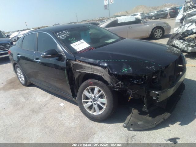 KIA OPTIMA 2016 5xxgt4l32gg102251