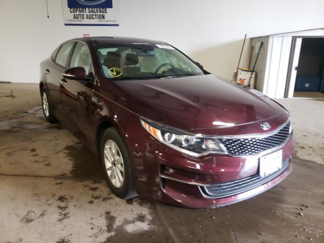 KIA OPTIMA LX 2016 5xxgt4l32gg102430