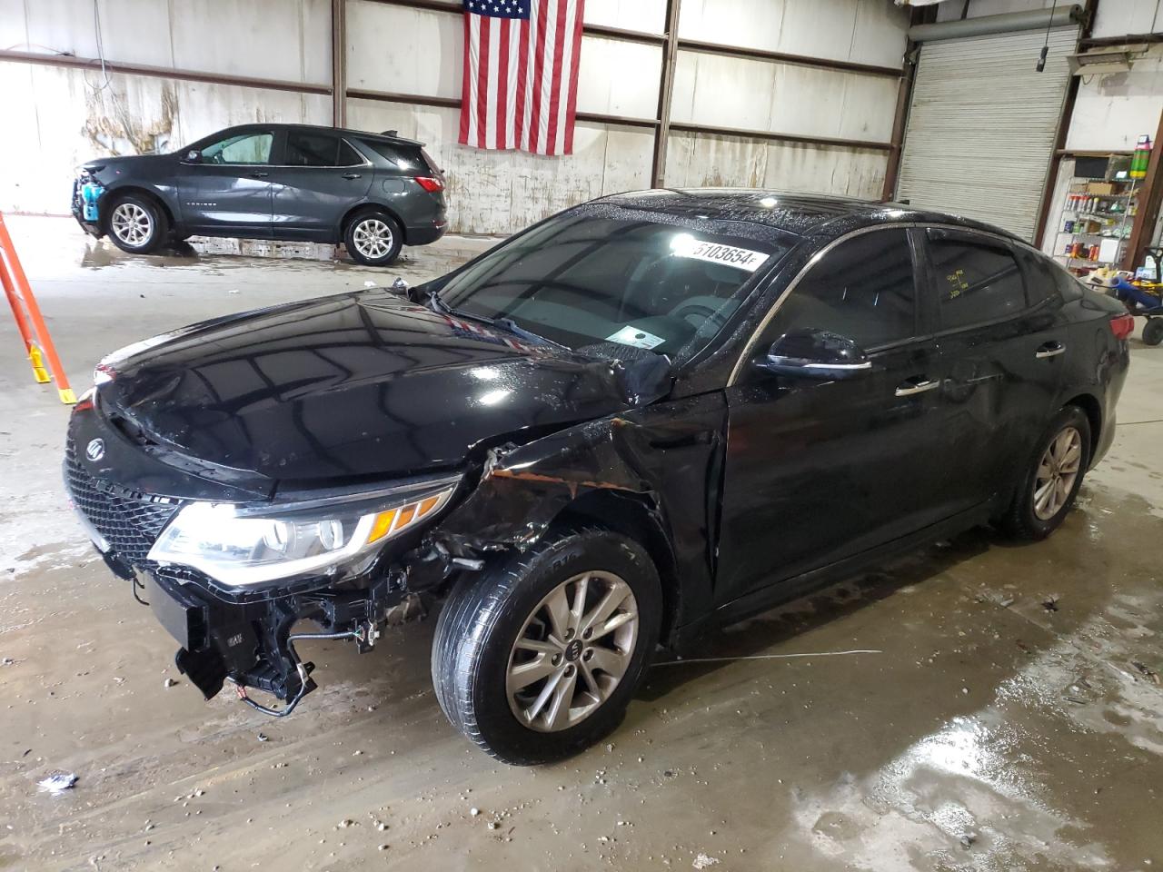 KIA OPTIMA 2016 5xxgt4l32gg102668