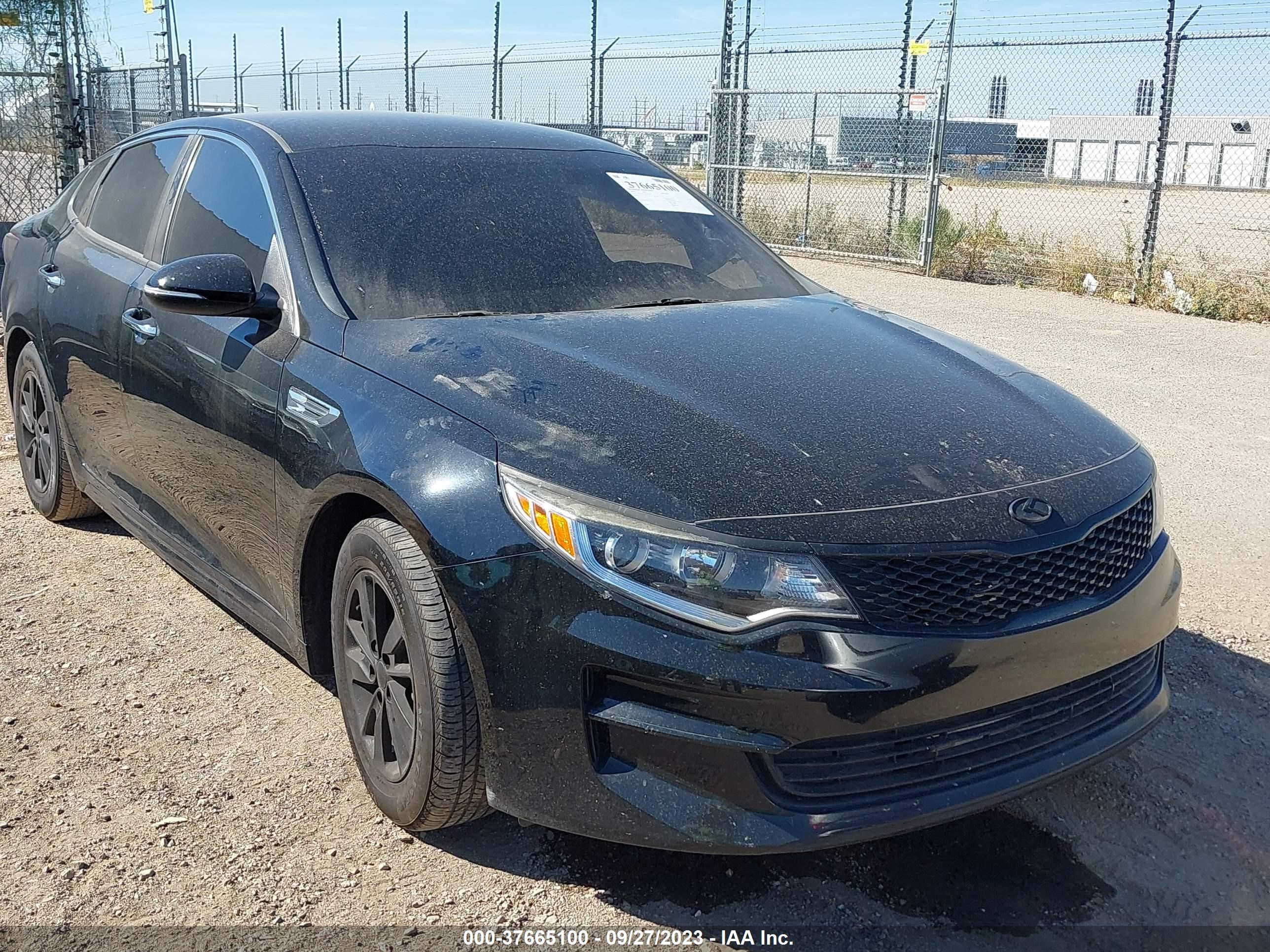 KIA OPTIMA 2016 5xxgt4l32gg103478