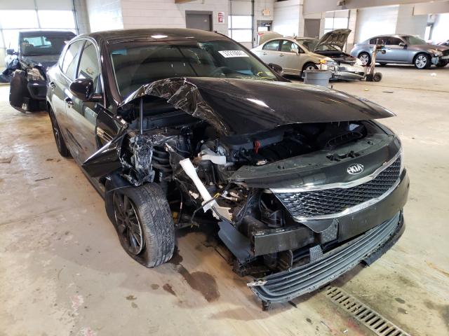 KIA OPTIMA LX 2016 5xxgt4l32gg103531