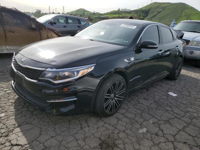 KIA OPTIMA LX 2016 5xxgt4l32gg106056