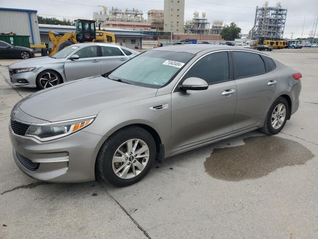 KIA OPTIMA LX 2016 5xxgt4l32gg107496