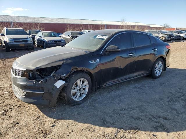 KIA OPTIMA LX 2016 5xxgt4l32gg108728