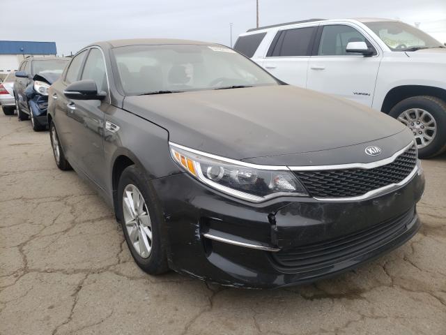 KIA OPTIMA LX 2016 5xxgt4l32gg108776