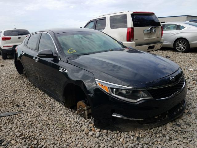 KIA OPTIMA LX 2016 5xxgt4l32gg109118