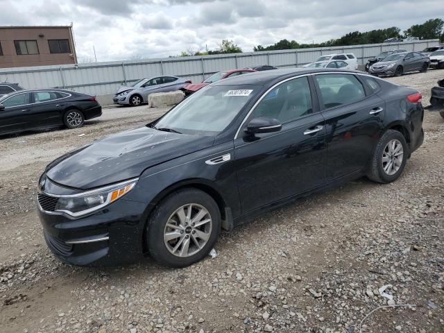 KIA OPTIMA LX 2016 5xxgt4l32gg109121