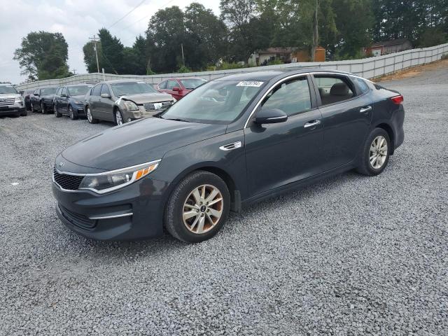 KIA OPTIMA LX 2016 5xxgt4l32gg111421