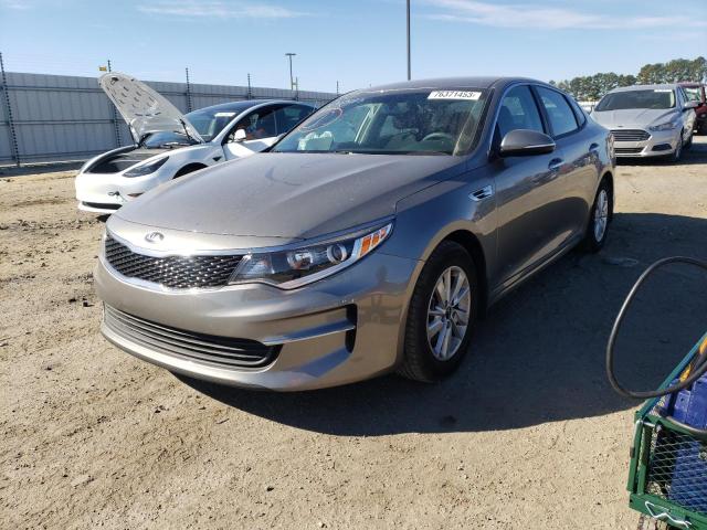 KIA OPTIMA 2016 5xxgt4l32gg111578