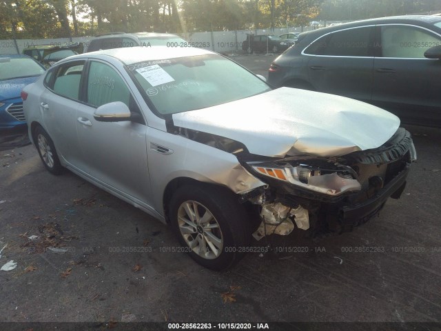 KIA OPTIMA 2016 5xxgt4l32gg112777