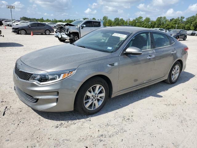 KIA OPTIMA LX 2016 5xxgt4l32gg113086