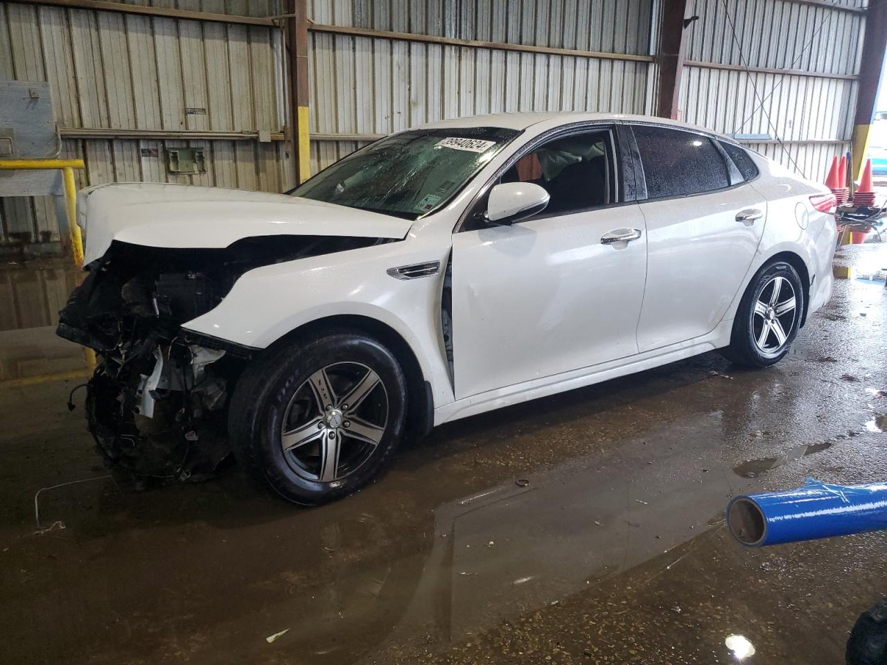 KIA OPTIMA 2016 5xxgt4l32gg114111