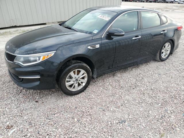 KIA OPTIMA 2016 5xxgt4l32gg114285