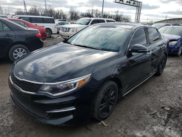 KIA OPTIMA 2016 5xxgt4l32gg115582