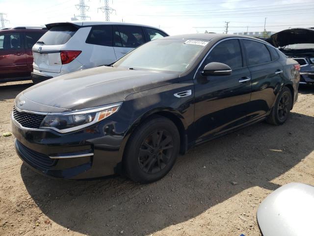 KIA OPTIMA LX 2016 5xxgt4l32gg115601