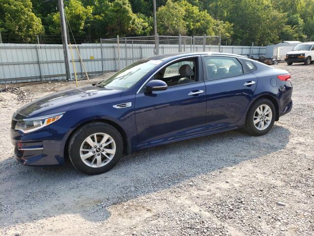 KIA OPTIMA LX 2016 5xxgt4l32gg115825