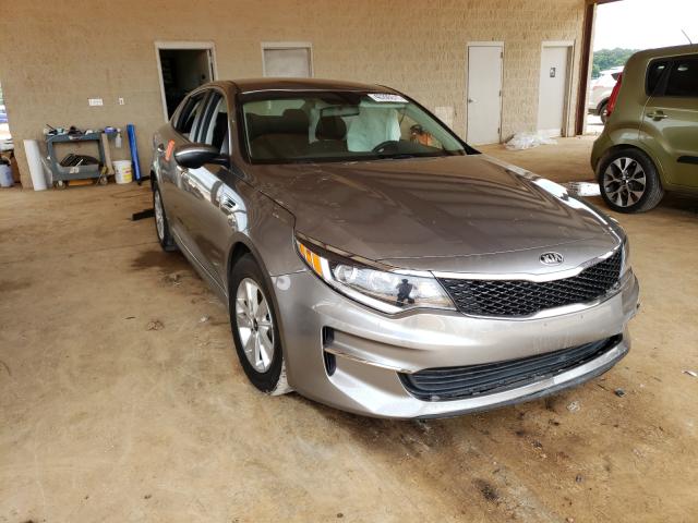 KIA OPTIMA LX 2016 5xxgt4l32gg115923