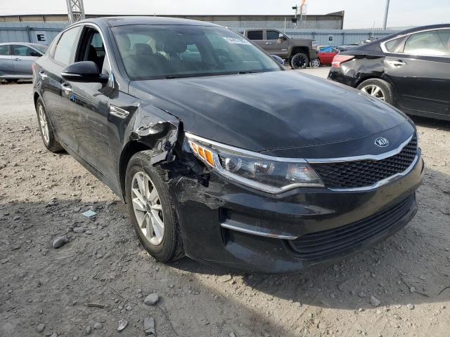 KIA OPTIMA LX 2016 5xxgt4l32gg118708