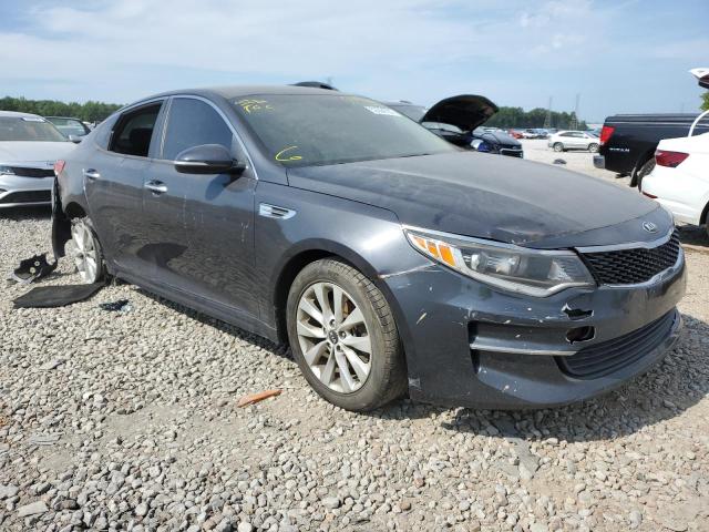 KIA OPTIMA LX 2017 5xxgt4l32hg121836