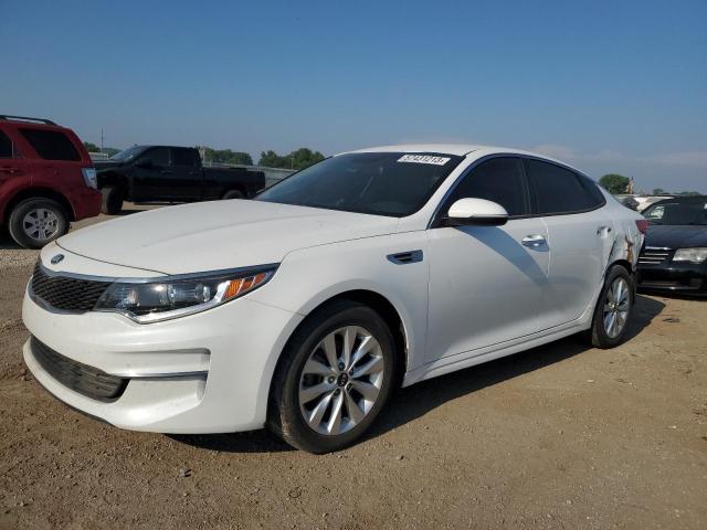 KIA OPTIMA LX 2017 5xxgt4l32hg122324