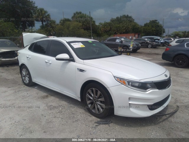 KIA OPTIMA 2017 5xxgt4l32hg122730