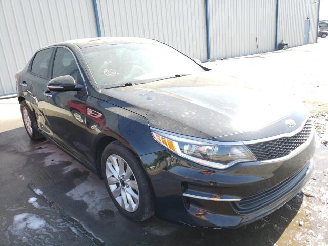 KIA OPTIMA LX 2017 5xxgt4l32hg123036