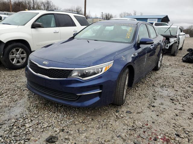 KIA OPTIMA LX 2017 5xxgt4l32hg123344