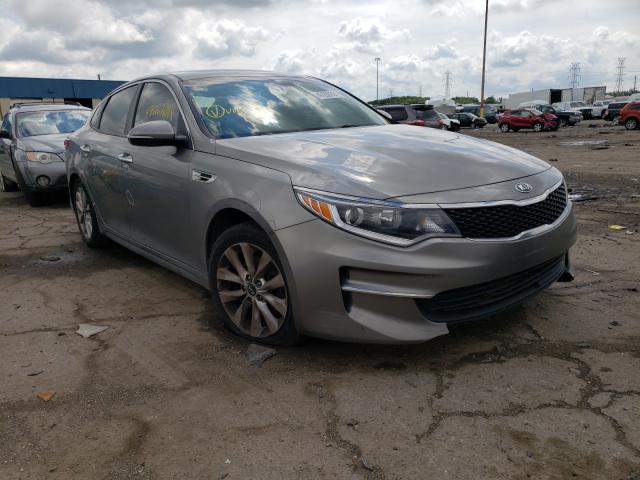 KIA OPTIMA LX 2017 5xxgt4l32hg125014