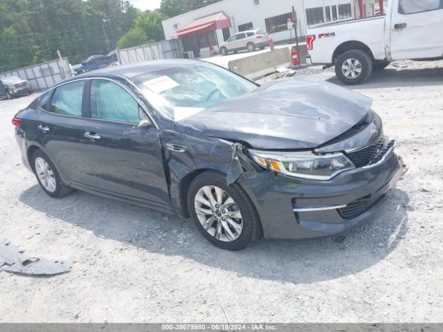 KIA OPTIMA 2017 5xxgt4l32hg126194