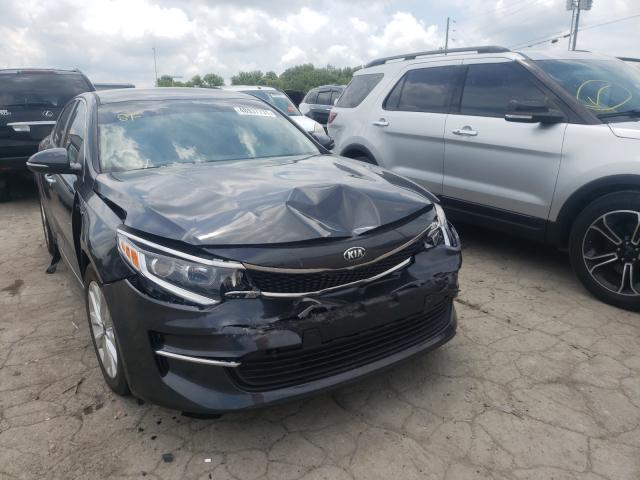 KIA OPTIMA LX 2017 5xxgt4l32hg126700