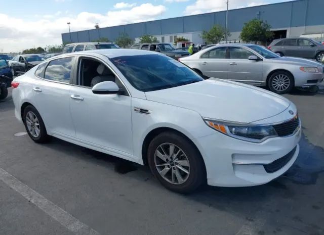 KIA OPTIMA 2017 5xxgt4l32hg126955