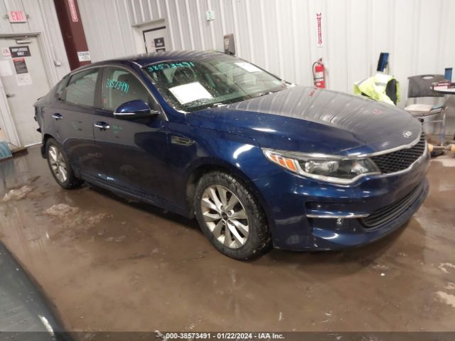 KIA OPTIMA 2017 5xxgt4l32hg127555