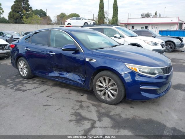 KIA OPTIMA 2017 5xxgt4l32hg128561