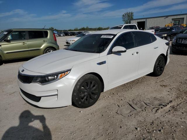 KIA OPTIMA 2017 5xxgt4l32hg130908