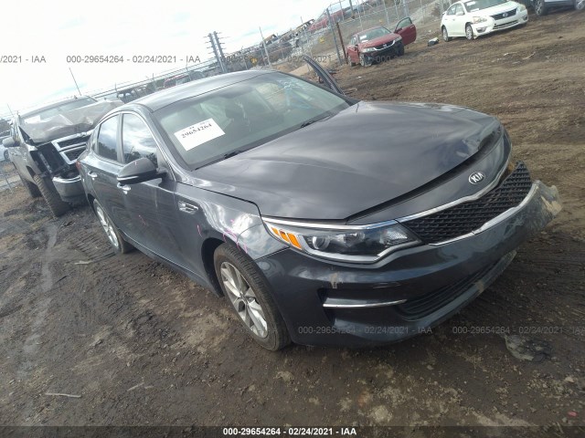 KIA OPTIMA 2017 5xxgt4l32hg131203