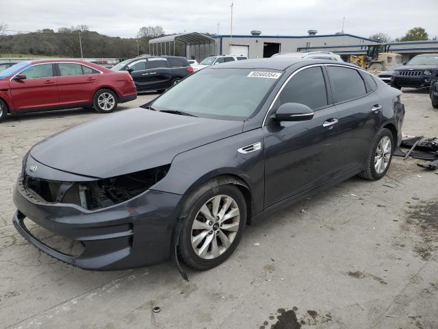 KIA OPTIMA LX 2017 5xxgt4l32hg131220