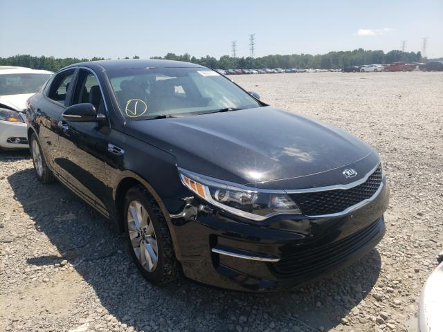 KIA OPTIMA LX 2017 5xxgt4l32hg132688