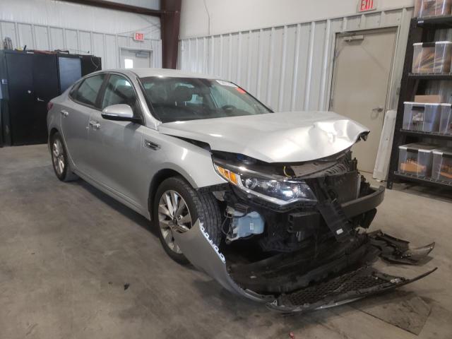 KIA OPTIMA LX 2017 5xxgt4l32hg133744