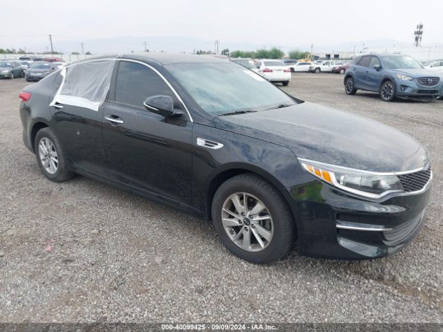 KIA OPTIMA 2017 5xxgt4l32hg134974