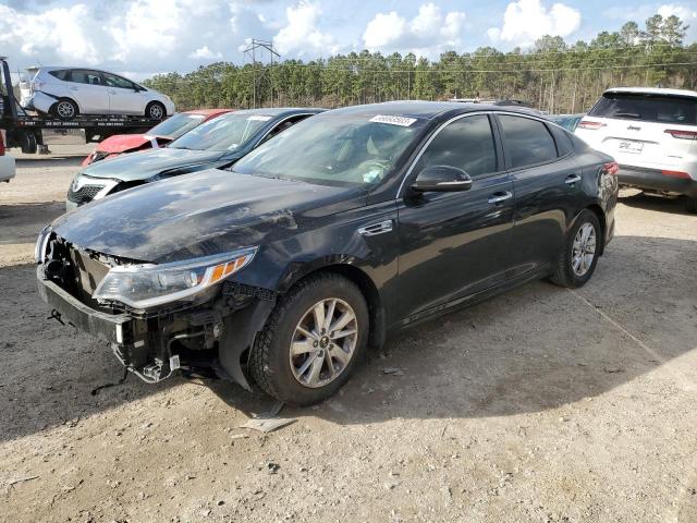 KIA OPTIMA LX 2017 5xxgt4l32hg135848