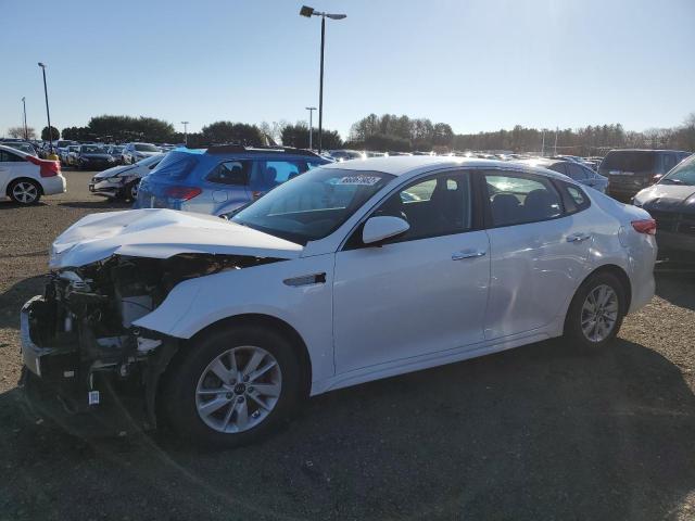 KIA OPTIMA LX 2017 5xxgt4l32hg135977